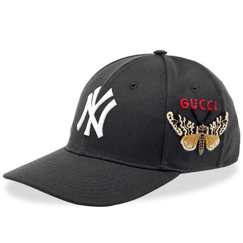 cappello gucci donna|gucci yankee hat.